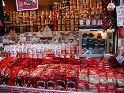 Δυσνόητη η αναγραφή για τα συστατικά των τροφίμων